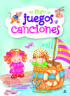 Mi libro de juegos y canciones infantiles