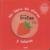 Mi libro de olores.las frutas.fresa