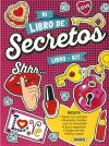 Mi libro de secretos