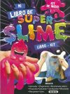 Mi libro de s&uacute;per slime