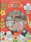 Mi libro puzle de la granja