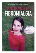 Portada de Mi lucha con la fibromialgia (Ebook)