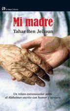 Portada de Mi madre (Ebook)