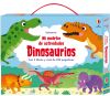 Mi Maletín De Actividades - Dinosaurios