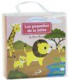 Mi malet&iacute;n de los peque&ntilde;os animales