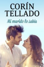 Portada de Mi marido lo sabía (Ebook)