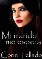 Portada de Mi marido me espera (Ebook)