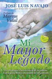 Portada de Mi mayor legado (Ebook)