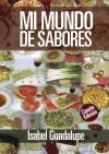 Mi mundo de sabores