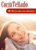 Portada de Mi novia era una ingenua (Ebook)