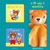 Mi Oso Mantita