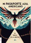 Mi pasaporte azul americano