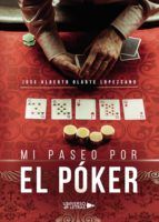 Portada de Mi paseo por el póker (Ebook)