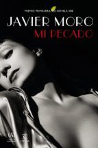 Portada de Mi pecado (Ebook)