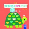 Mi Pequeño Libro Puzle. Colores