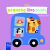 Mi peque&ntilde;o libro puzle. Veh&iacute;culos