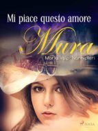 Portada de Mi piace questo amore (Ebook)