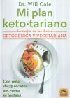 Mi plan ketotariano