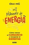 Mi Planner De Energía