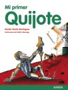 Mi primer Quijote