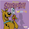 Mi primer Scooy-Doo: formas