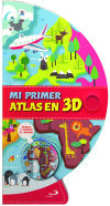 Mi primer atlas en 3D