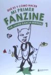 Mi primer fanzine 1