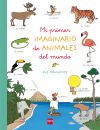 Mi primer imaginario de animales del mundo