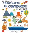 Mi primer imaginario de contrarios bilingüe