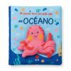 Mi Primer Libro Con Pop-ups Del Oc&eacute;ano