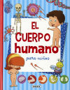 Mi primer libro de... El cuerpo humano