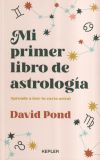 Mi primer libro de astrología