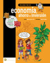 Mi primer libro de economía, ahorro e inversión