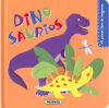 Mi primer libro de imágenes. Dinosaurios