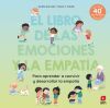 Mi primer libro de la empat&iacute;a y las emociones