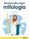 Mi Primer Libro De Mitología