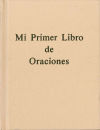 Mi primer libro de oraciones