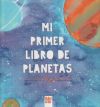 Mi primer libro de planetas