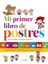 Mi primer libro de postres