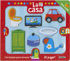 Mi primer libro puzle. La casa