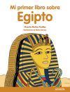 Mi primer libro sobre Egipto