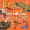 Mi primera enciclopedia de dinosaurios
