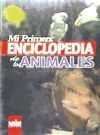 Mi primera enciclopedia de los animales