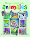 Mi primera enciclopedia de los animales