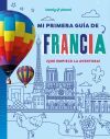 Mi primera gu&iacute;a de Francia
