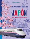 Mi Primera Gu&iacute;a De Jap&oacute;n De Anna Brett