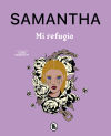 Mi Refugio. Libro Firmado De Samantha