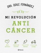 Portada de Mi revolución anticáncer (Ebook)