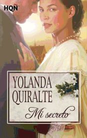 Portada de Mi secreto (Ebook)