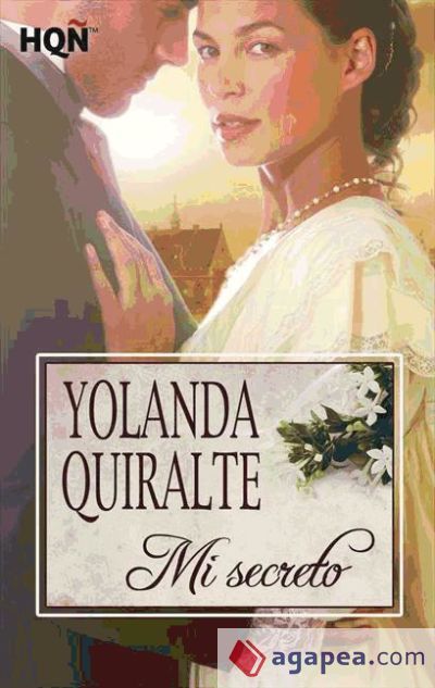 Mi secreto (Ebook)